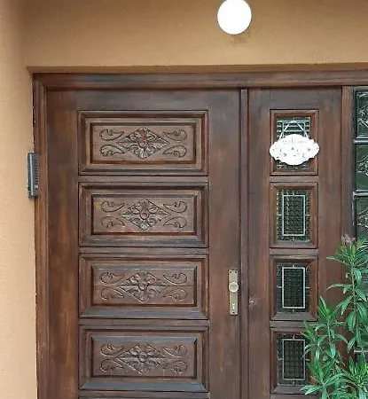 Apartament Nina
