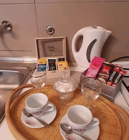 Nina Appartamento Visoko