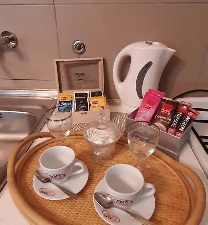 Nina Apartament