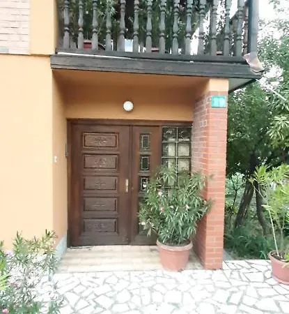 Apartament Nina