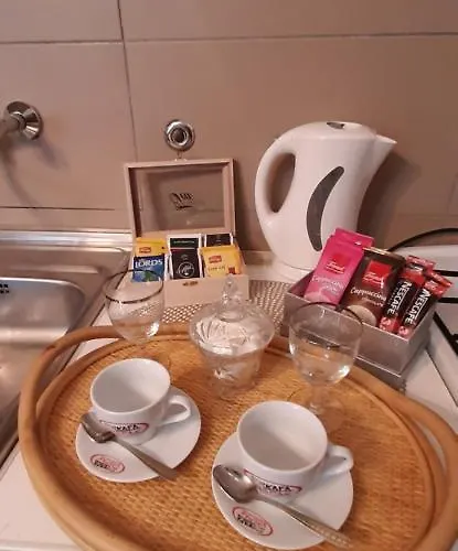 Nina Apartment Visoko