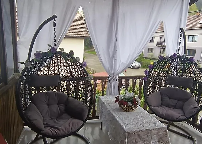 Nina Apartment Visoko